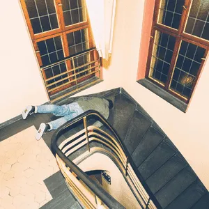 The monster who hated Pennsylvania